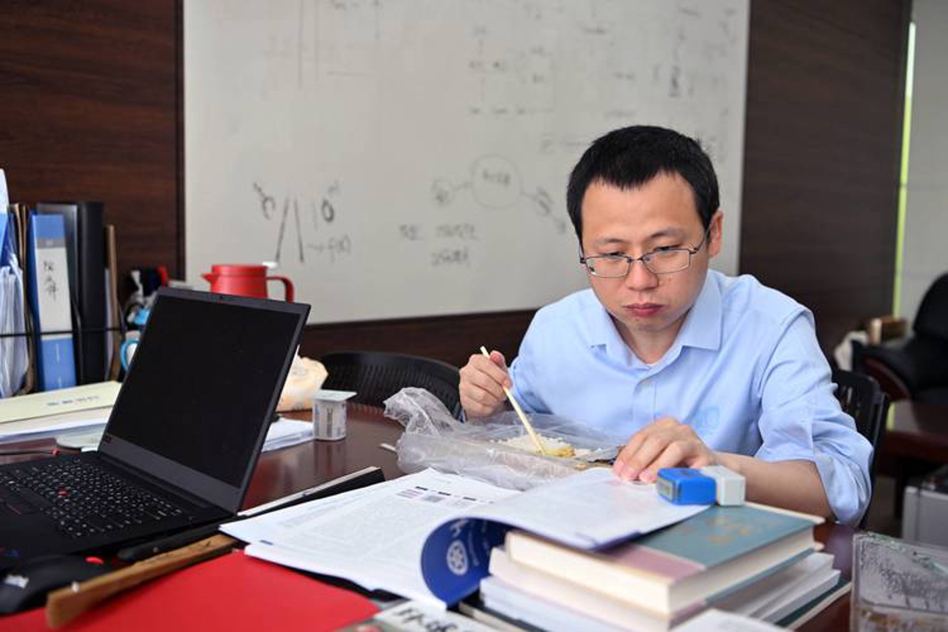 寒武纪知产